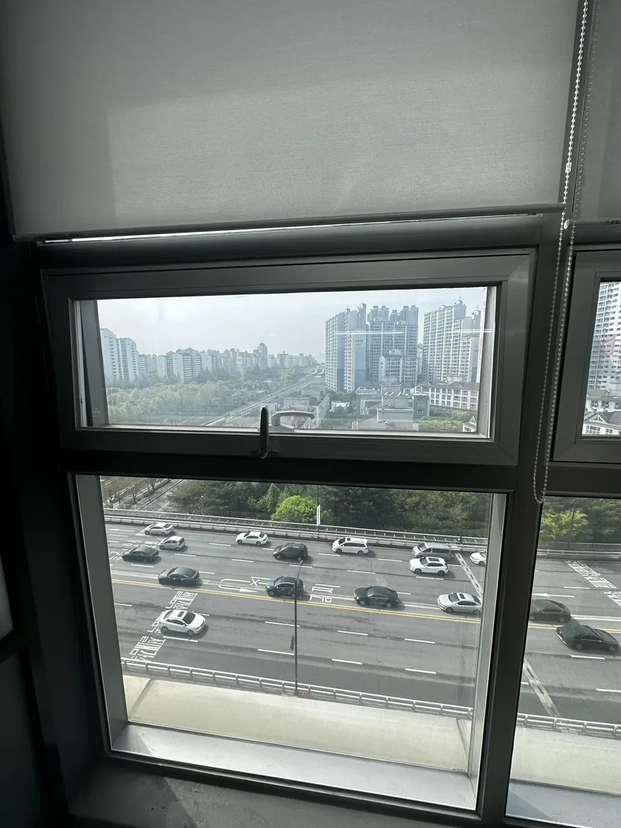 완전히 안 열리는 캐시먼트창